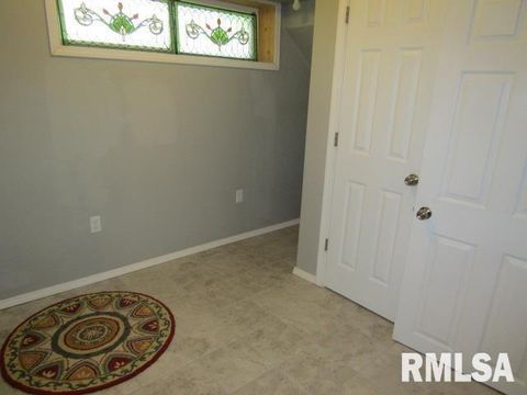 Tiny photo for 72 Shewmaker Road, Cave In Rock, IL 62919 (MLS # EB458156)