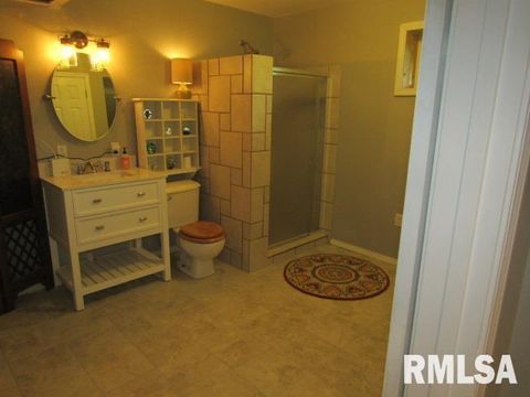 Tiny photo for 72 Shewmaker Road, Cave In Rock, IL 62919 (MLS # EB458156)