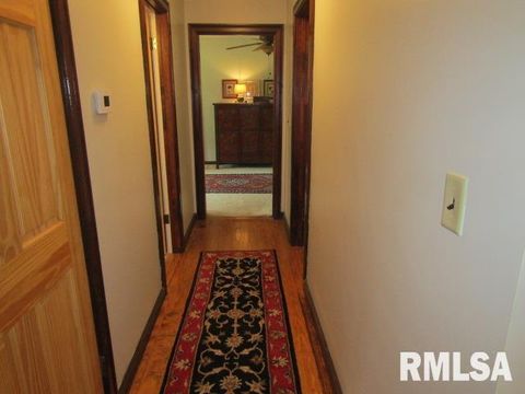 Tiny photo for 72 Shewmaker Road, Cave In Rock, IL 62919 (MLS # EB458156)
