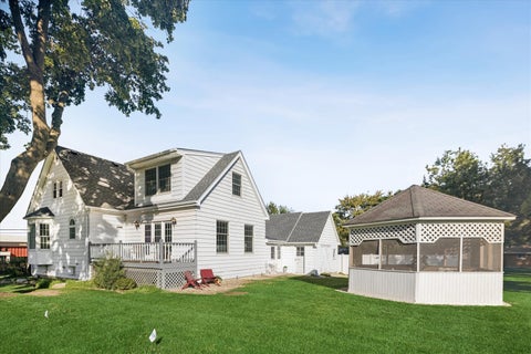 Tiny photo for 1121 S Villa Avenue, Villa Park, IL 60181 (MLS # 12789422)