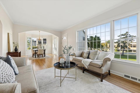 Tiny photo for 1121 S Villa Avenue, Villa Park, IL 60181 (MLS # 12789422)