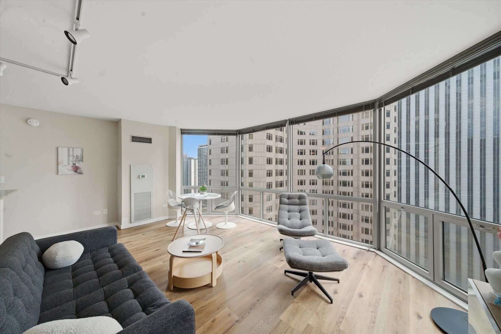 222 N Columbus Drive 2510