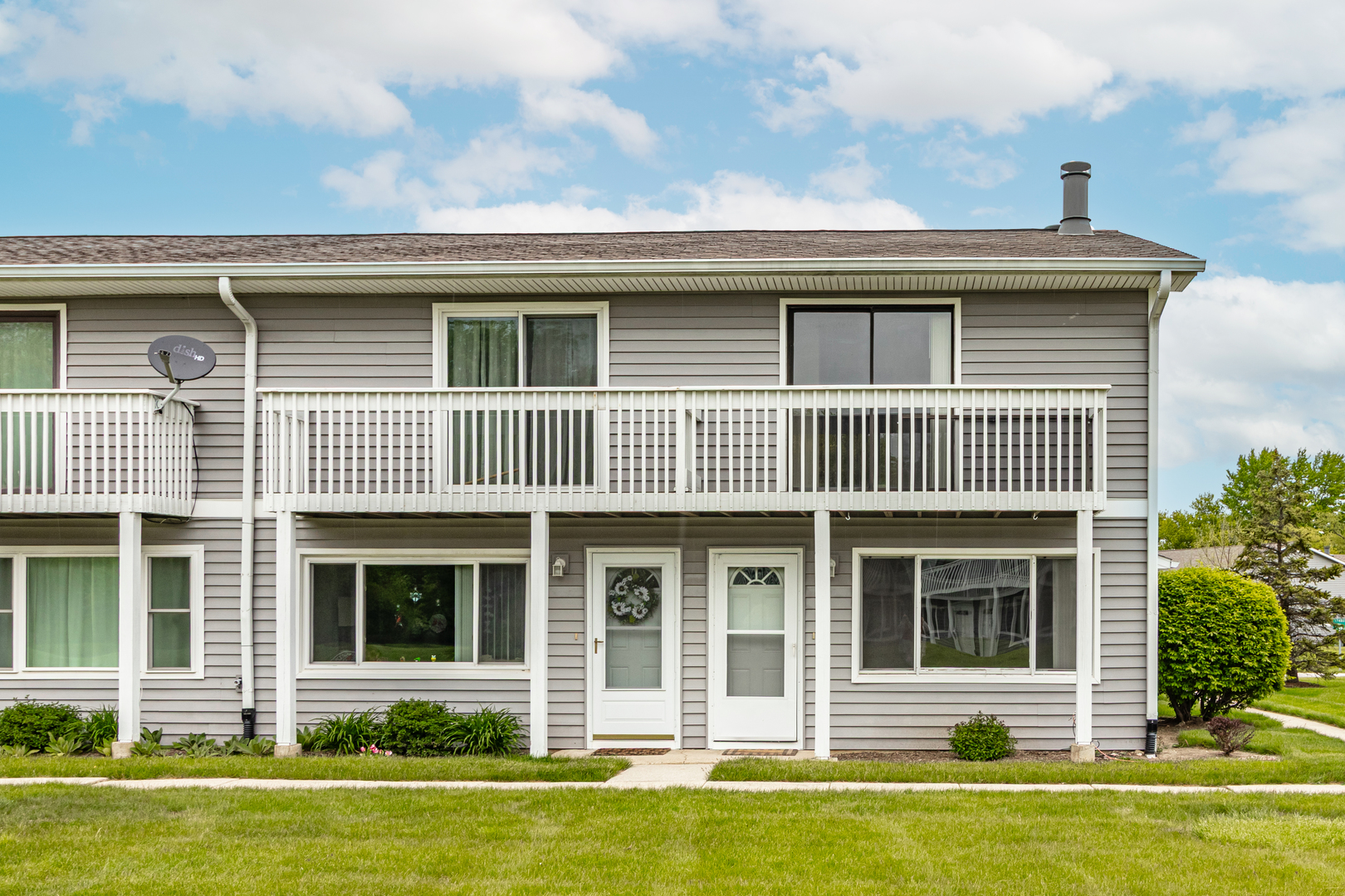 17490 W Chestnut Lane 10D
