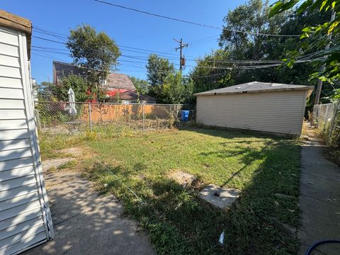 Tiny photo for 7245 S Evans Avenue, Chicago, IL 60619 (MLS # 12488747)