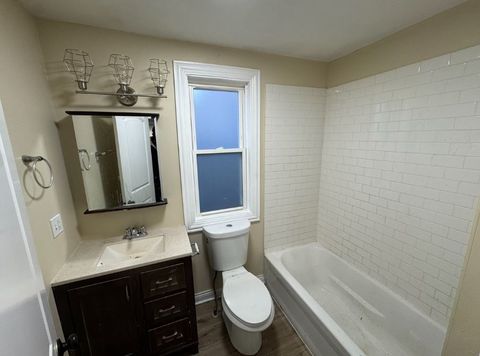 Tiny photo for 7245 S Evans Avenue, Chicago, IL 60619 (MLS # 12488747)