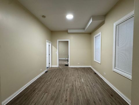 Tiny photo for 7245 S Evans Avenue, Chicago, IL 60619 (MLS # 12488747)
