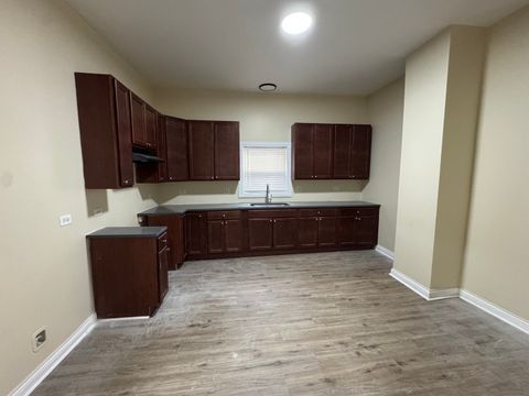 Tiny photo for 7245 S Evans Avenue, Chicago, IL 60619 (MLS # 12488747)