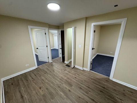 Tiny photo for 7245 S Evans Avenue, Chicago, IL 60619 (MLS # 12488747)
