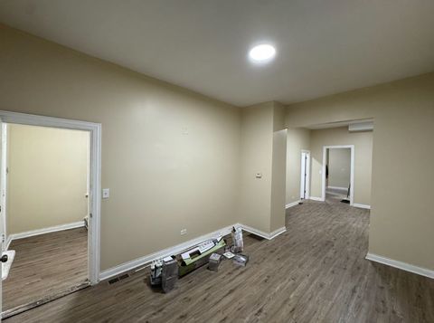 Tiny photo for 7245 S Evans Avenue, Chicago, IL 60619 (MLS # 12488747)