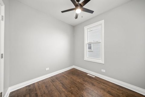 Tiny photo for 5237 S Long Avenue, Chicago, IL 60638 (MLS # 12479089)