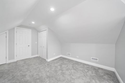 Tiny photo for 5237 S Long Avenue, Chicago, IL 60638 (MLS # 12479089)
