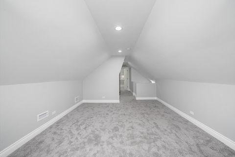 Tiny photo for 5237 S Long Avenue, Chicago, IL 60638 (MLS # 12479089)