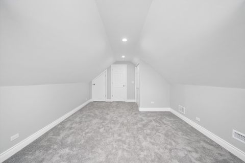 Tiny photo for 5237 S Long Avenue, Chicago, IL 60638 (MLS # 12479089)
