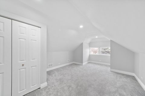 Tiny photo for 5237 S Long Avenue, Chicago, IL 60638 (MLS # 12479089)