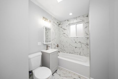 Tiny photo for 5237 S Long Avenue, Chicago, IL 60638 (MLS # 12479089)