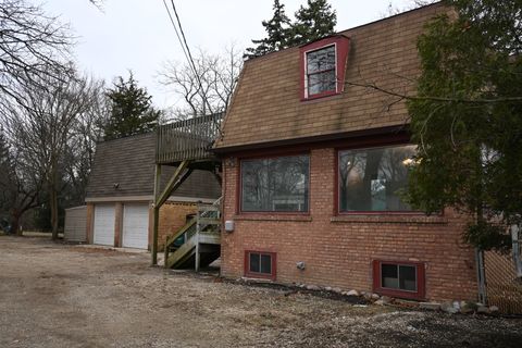 A home in Prospect Heights