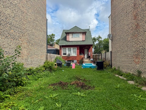 Tiny photo for 4028 W wilcox Street, Chicago, IL 60624 (MLS # 12737048)