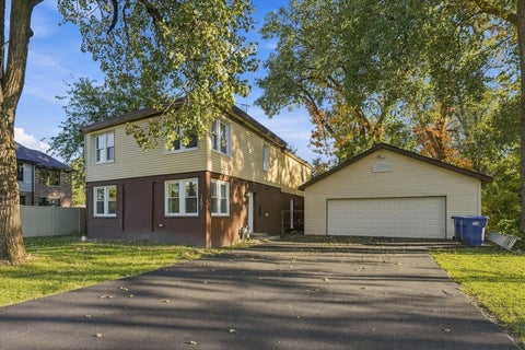 Photo of 7807 W 92nd Street, Hickory Hills, IL 60457 (MLS # 12782897)