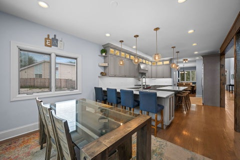Tiny photo for 6834 N Kedvale Avenue, Lincolnwood, IL 60712 (MLS # 12713145)