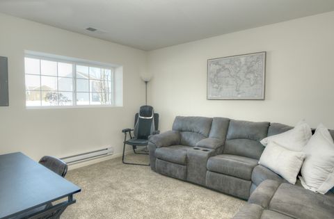 Tiny photo for Wonder Lake, IL 60097 (MLS # 12645623)