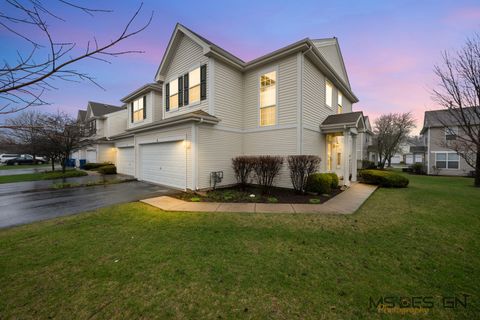 Photo of 1531 Legacy Drive #4, DeKalb, IL 60115 (MLS # 12610109)