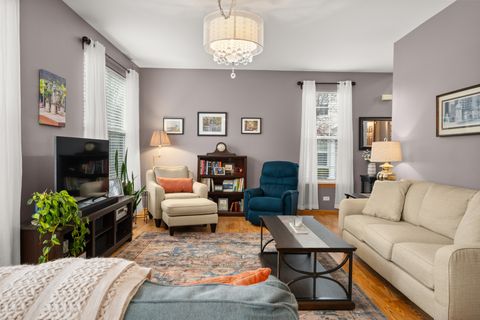 Tiny photo for 1531 Legacy Drive #4, DeKalb, IL 60115 (MLS # 12610109)