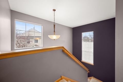 Tiny photo for 1531 Legacy Drive #4, DeKalb, IL 60115 (MLS # 12610109)