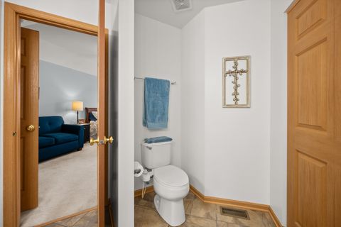 Tiny photo for 1531 Legacy Drive #4, DeKalb, IL 60115 (MLS # 12610109)