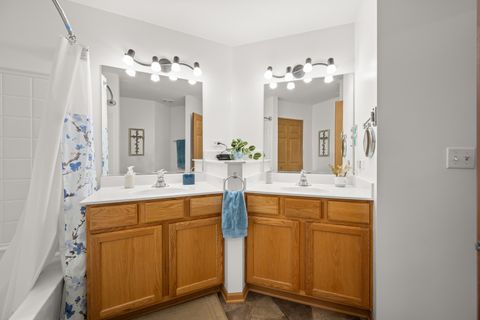 Tiny photo for 1531 Legacy Drive #4, DeKalb, IL 60115 (MLS # 12610109)