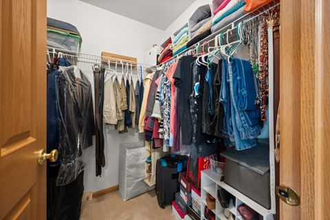 Tiny photo for 1531 Legacy Drive #4, DeKalb, IL 60115 (MLS # 12610109)