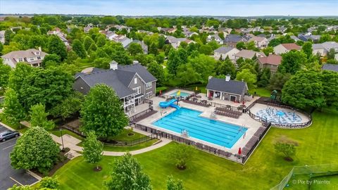 Tiny photo for 730 Charismatic Drive, Oswego, IL 60543 (MLS # 12654616)