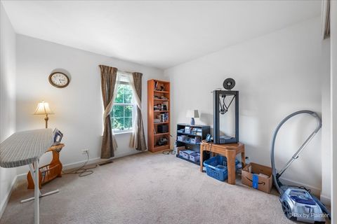 Tiny photo for 730 Charismatic Drive, Oswego, IL 60543 (MLS # 12654616)