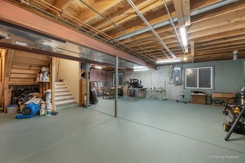 Tiny photo for 730 Charismatic Drive, Oswego, IL 60543 (MLS # 12654616)