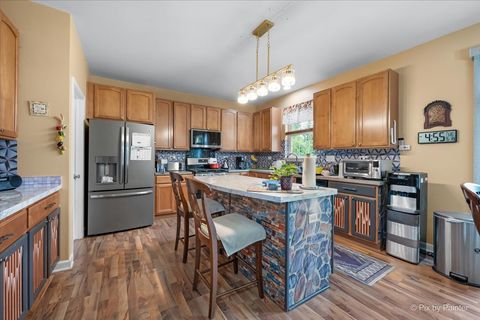 Tiny photo for 730 Charismatic Drive, Oswego, IL 60543 (MLS # 12654616)