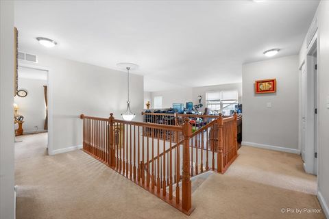 Tiny photo for 730 Charismatic Drive, Oswego, IL 60543 (MLS # 12654616)