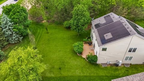 Tiny photo for 730 Charismatic Drive, Oswego, IL 60543 (MLS # 12654616)