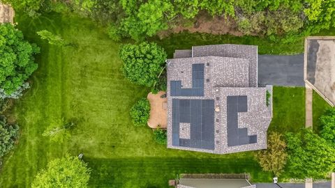 Tiny photo for 730 Charismatic Drive, Oswego, IL 60543 (MLS # 12654616)