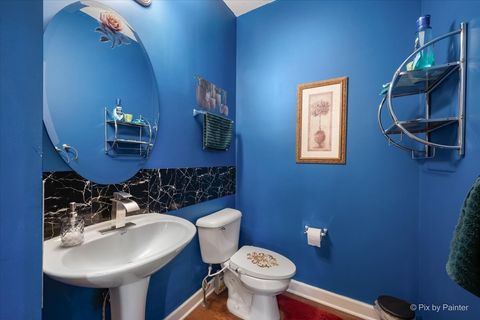 Tiny photo for 730 Charismatic Drive, Oswego, IL 60543 (MLS # 12654616)