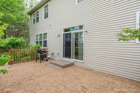 Tiny photo for 730 Charismatic Drive, Oswego, IL 60543 (MLS # 12654616)