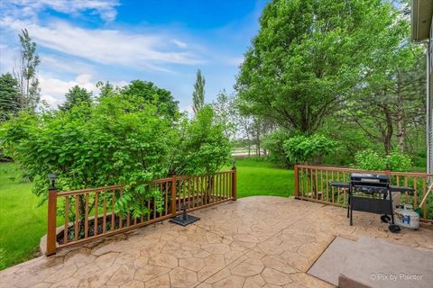 Tiny photo for 730 Charismatic Drive, Oswego, IL 60543 (MLS # 12654616)