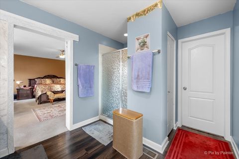 Tiny photo for 730 Charismatic Drive, Oswego, IL 60543 (MLS # 12654616)