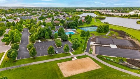 Tiny photo for 730 Charismatic Drive, Oswego, IL 60543 (MLS # 12654616)