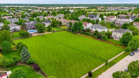 Tiny photo for 730 Charismatic Drive, Oswego, IL 60543 (MLS # 12654616)