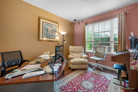 Tiny photo for 730 Charismatic Drive, Oswego, IL 60543 (MLS # 12654616)