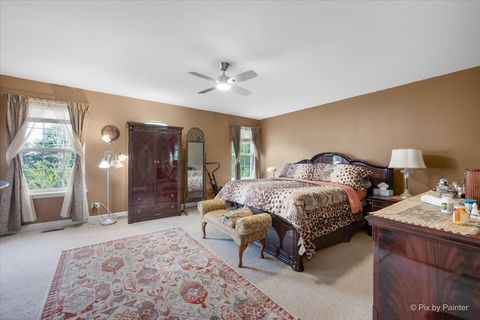 Tiny photo for 730 Charismatic Drive, Oswego, IL 60543 (MLS # 12654616)