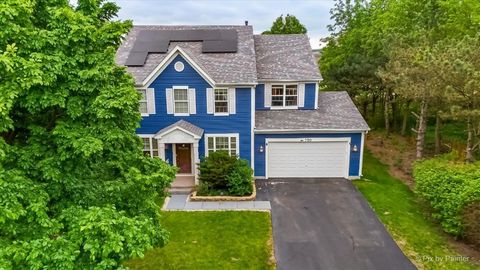 Tiny photo for 730 Charismatic Drive, Oswego, IL 60543 (MLS # 12654616)