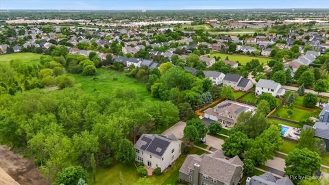 Tiny photo for 730 Charismatic Drive, Oswego, IL 60543 (MLS # 12654616)