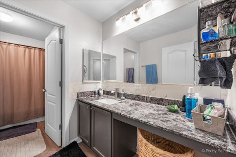 Tiny photo for 730 Charismatic Drive, Oswego, IL 60543 (MLS # 12654616)