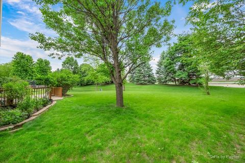 Tiny photo for 730 Charismatic Drive, Oswego, IL 60543 (MLS # 12654616)