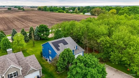 Tiny photo for 730 Charismatic Drive, Oswego, IL 60543 (MLS # 12654616)